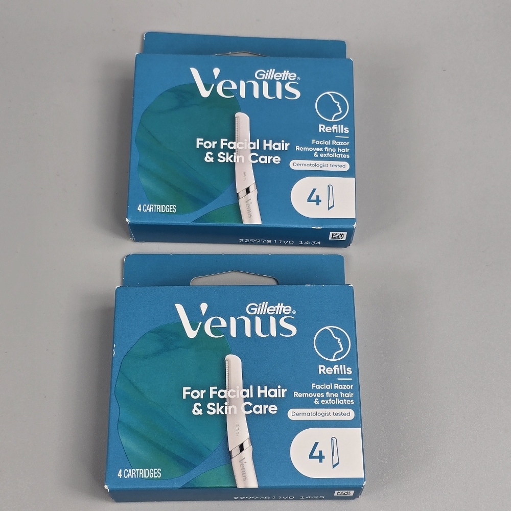 Gillette Venus Olay Cleansing Set Bundles - Picture 4 of 4